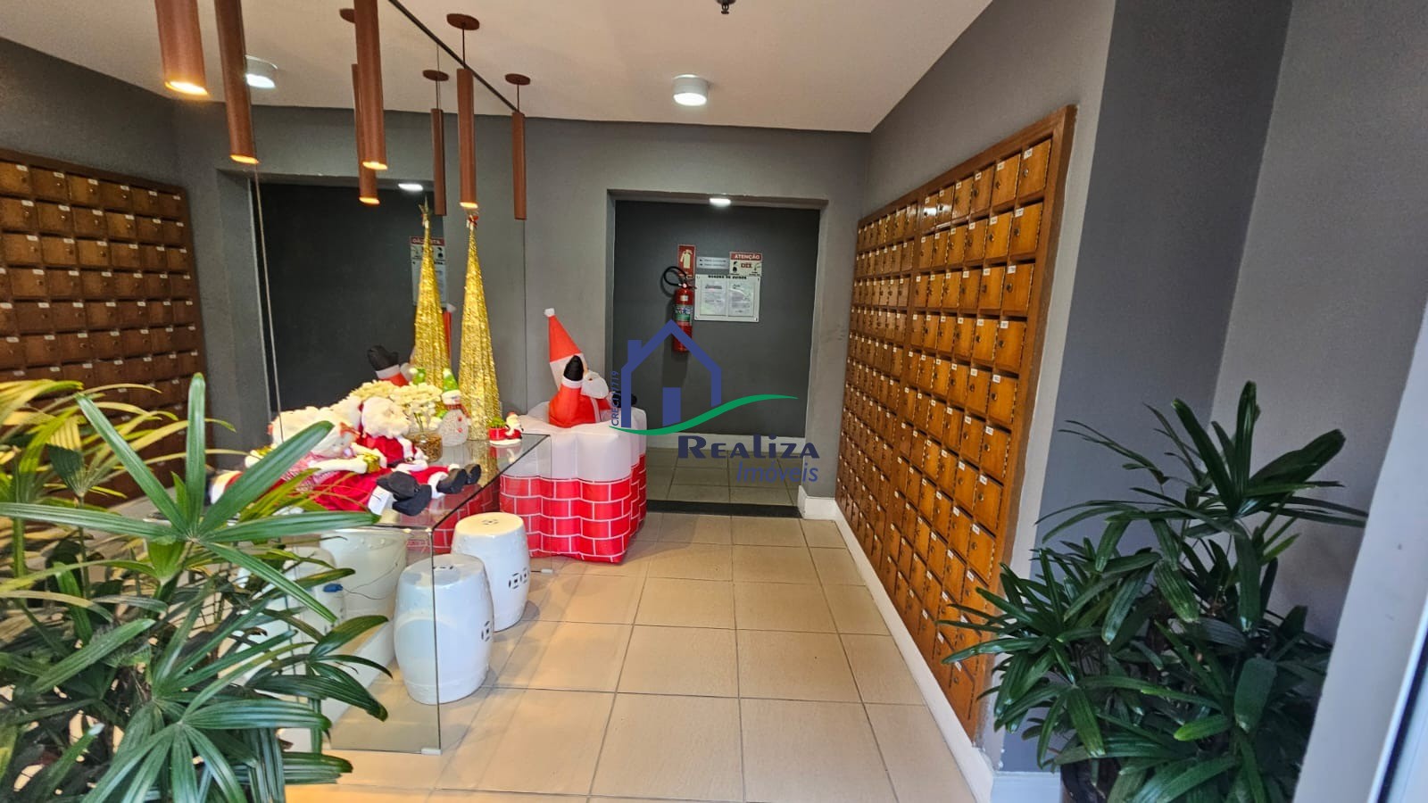 Apartamento, 2 quartos, 50 m² - Foto 5