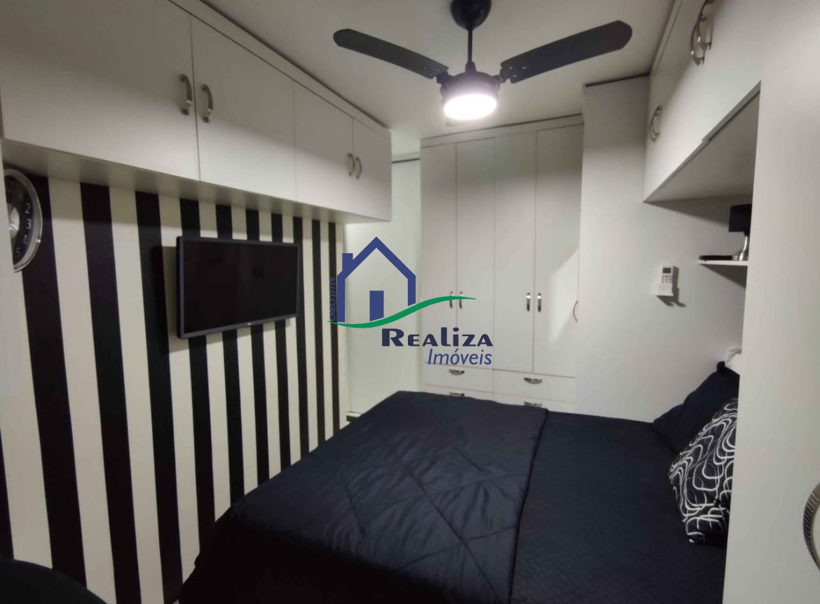 Apartamento, 2 quartos, 67 m² - Foto 8
