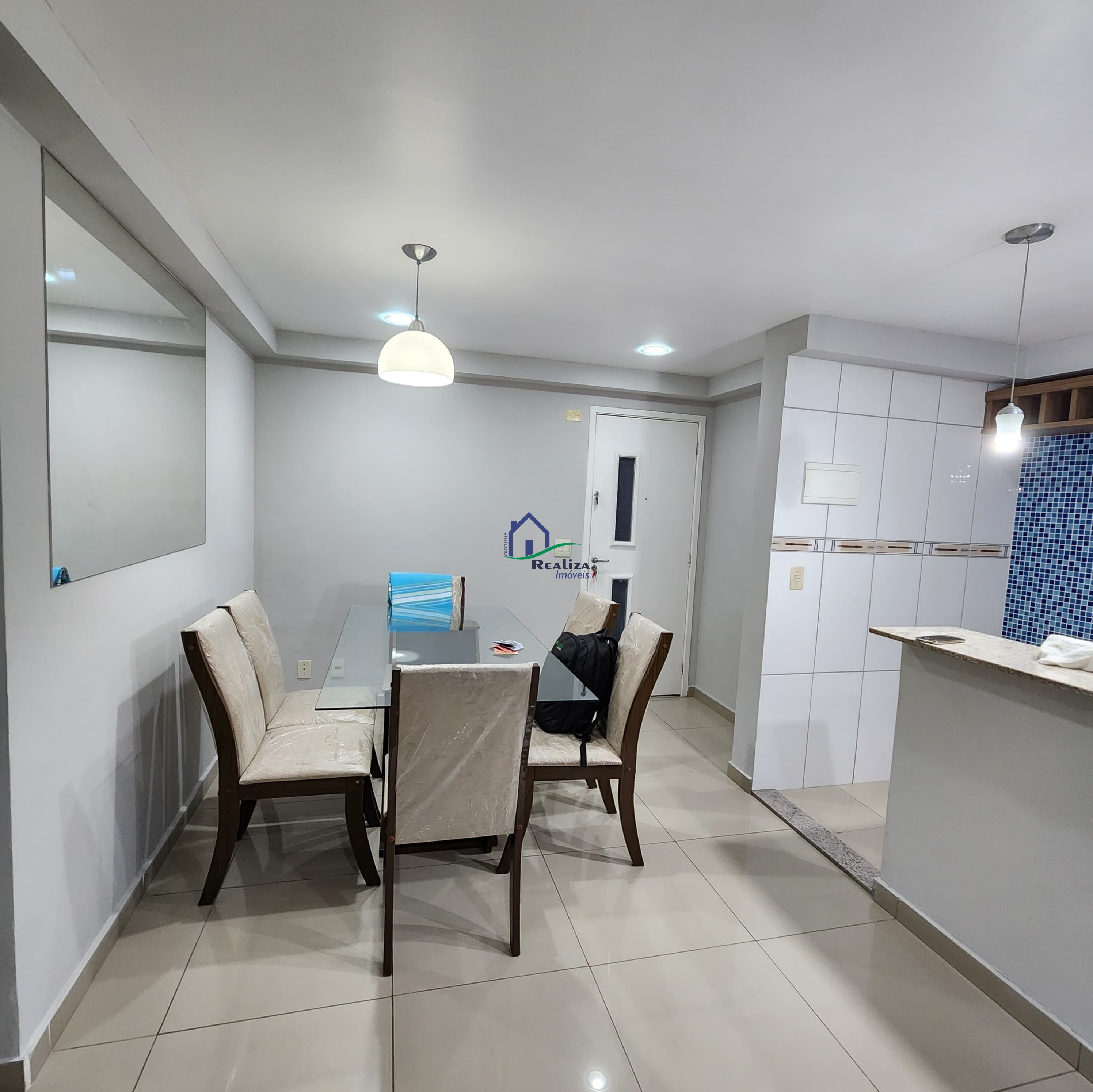 Apartamento, 3 quartos, 82 m² - Foto 1