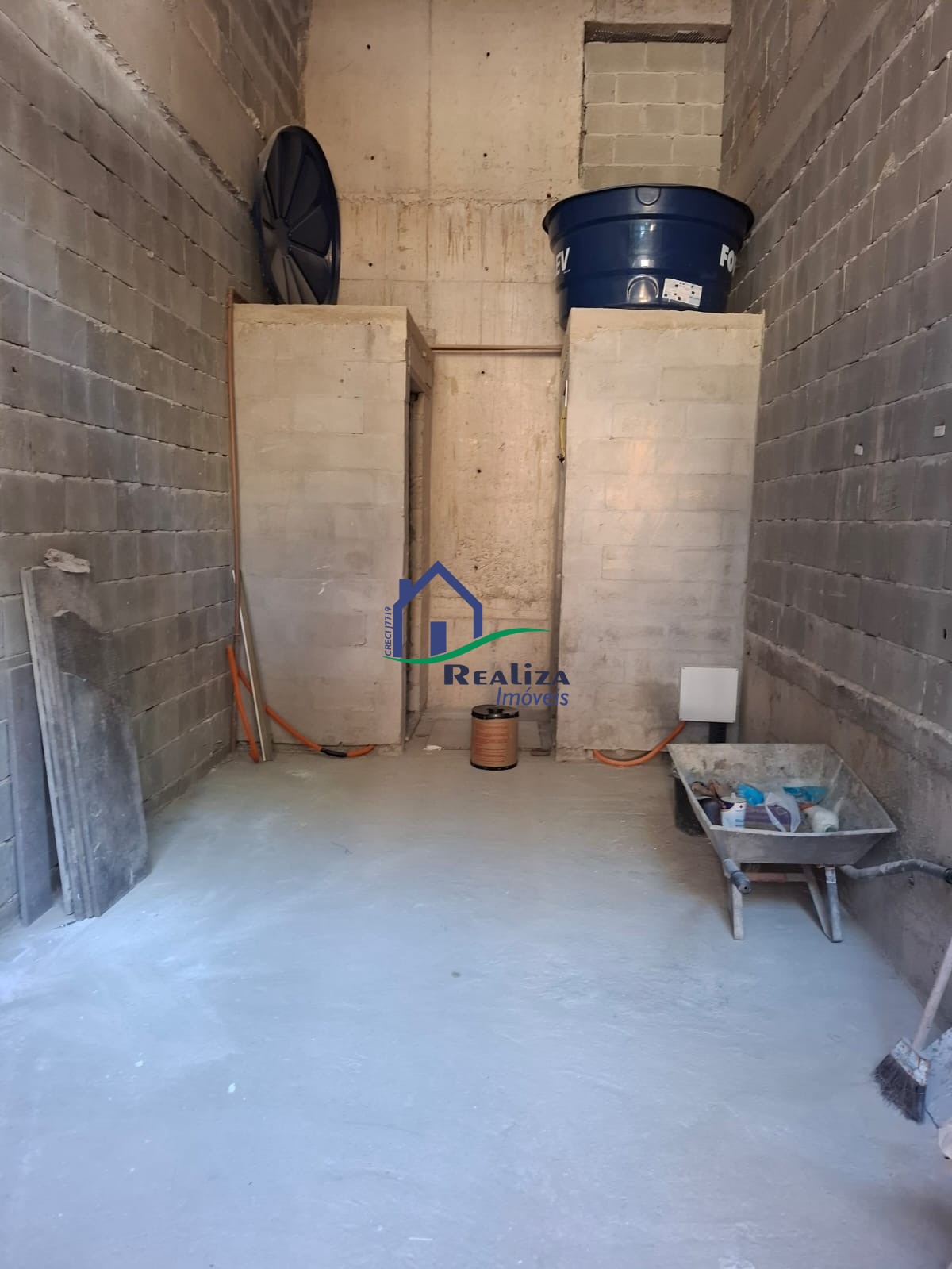 Loja-Salão, 25 m² - Foto 6