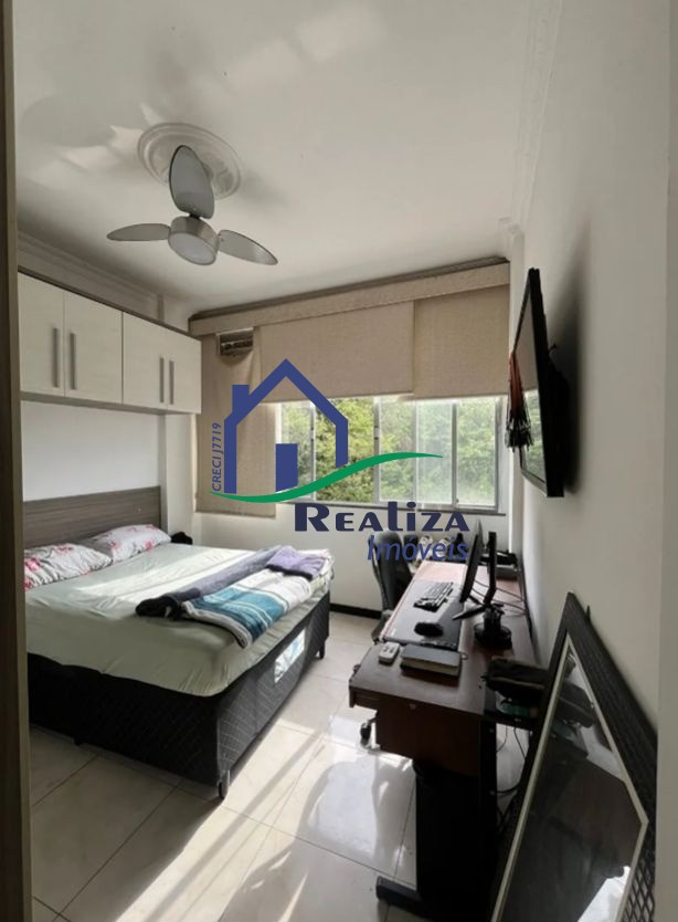 Apartamento, 1 quarto, 50 m² - Foto 14