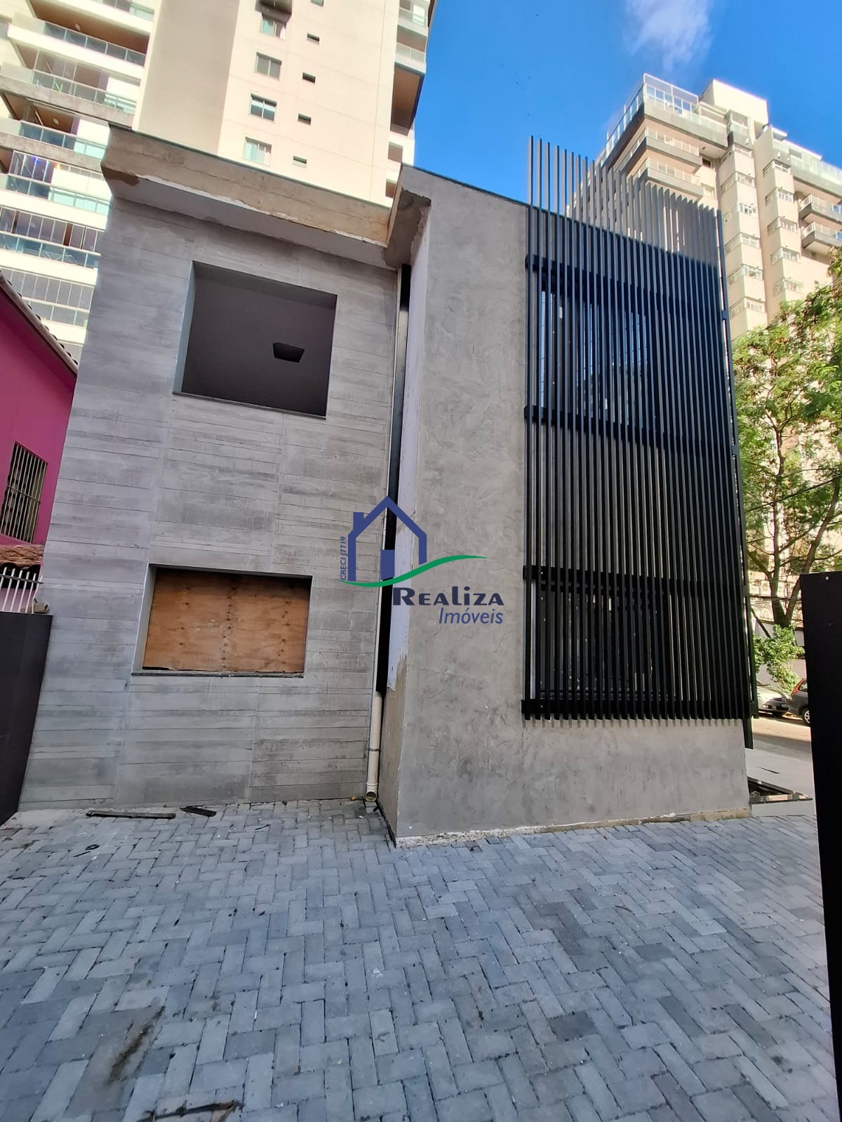Loja-Salão, 180 m² - Foto 7