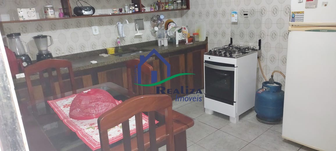 Casa, 2 quartos - Foto 4