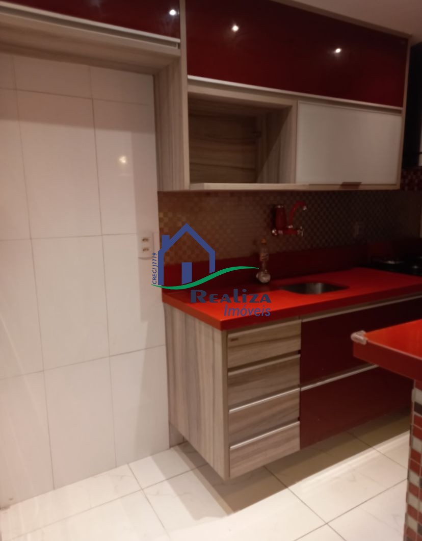 Apartamento, 3 quartos, 60 m² - Foto 9