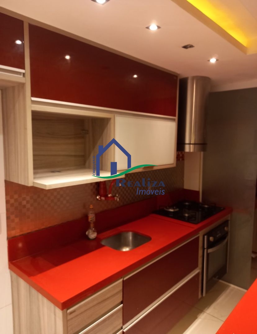 Apartamento, 3 quartos, 60 m² - Foto 10