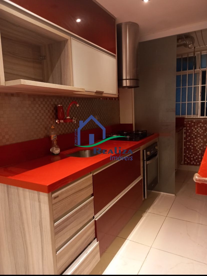 Apartamento, 3 quartos, 60 m² - Foto 7