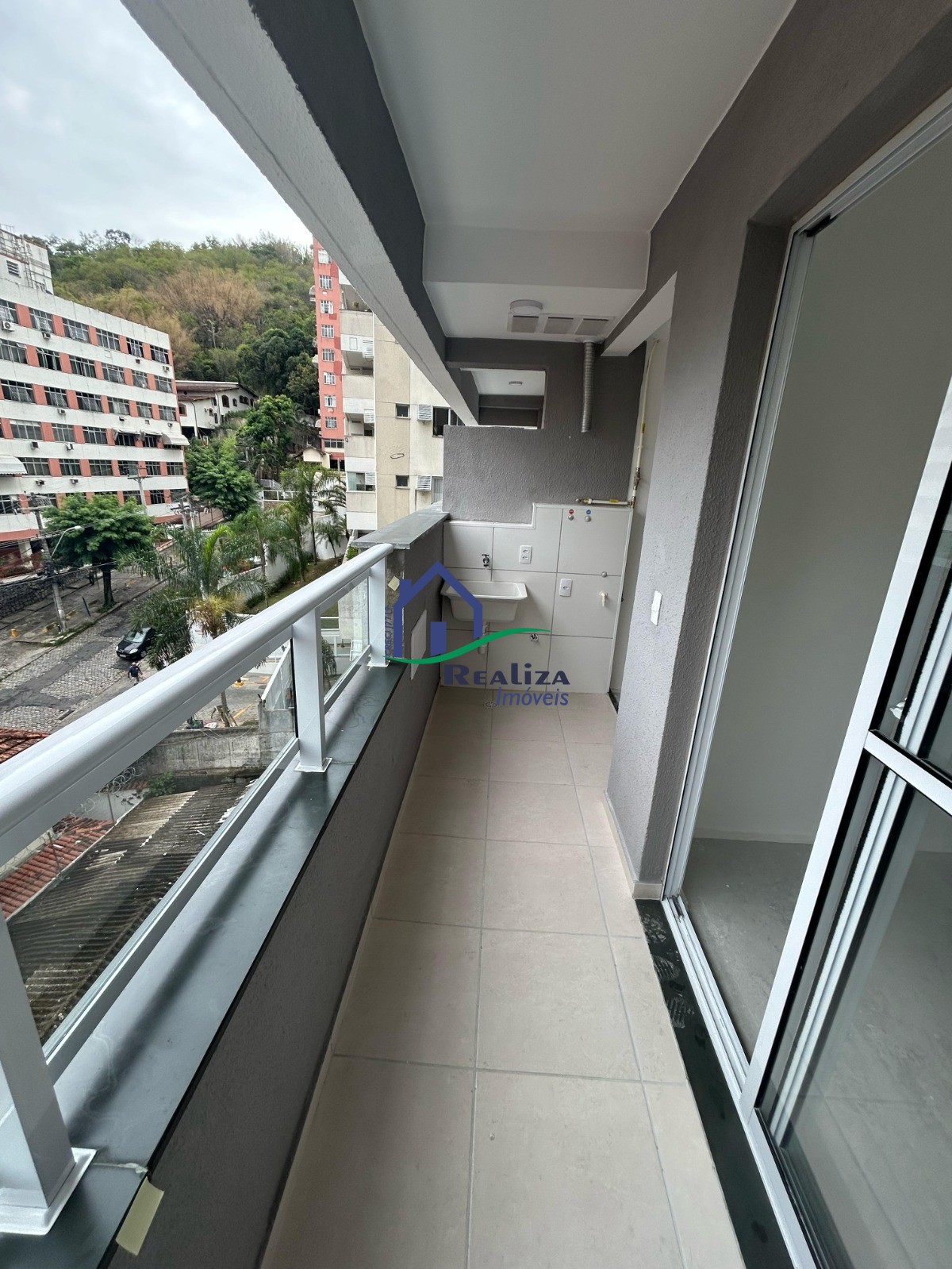 Apartamento, 1 quarto, 40 m² - Foto 14