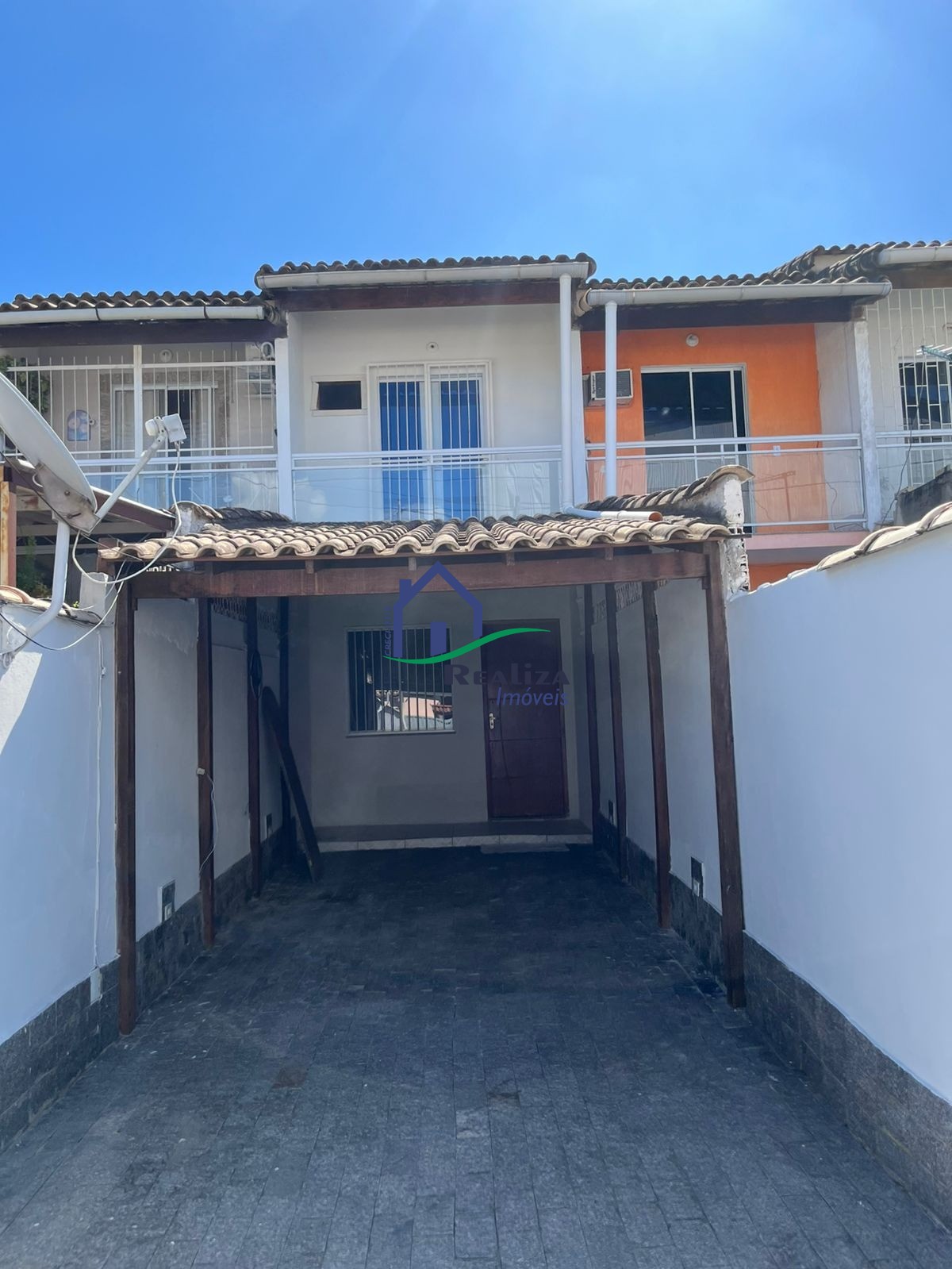 Casa, 2 quartos, 76 m² - Foto 1