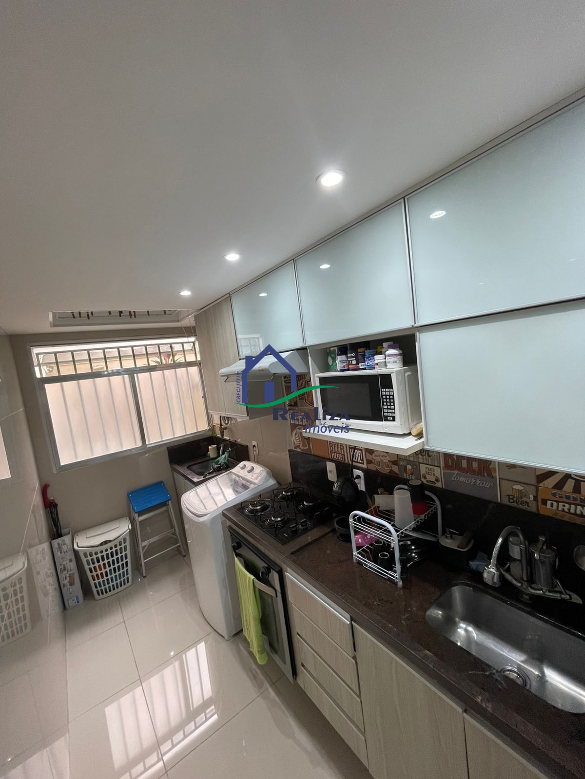 Apartamento, 2 quartos, 60 m² - Foto 6