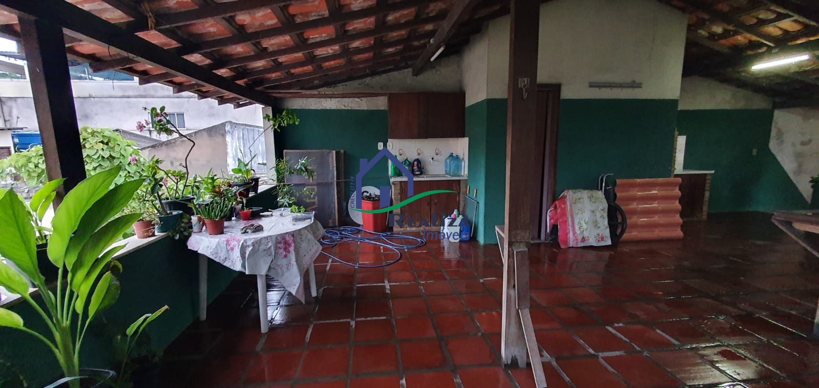 Casa, 2 quartos - Foto 15