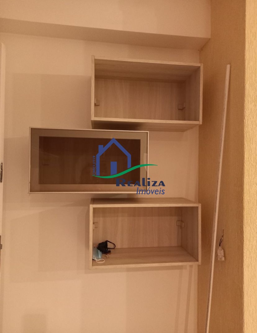 Apartamento, 3 quartos, 60 m² - Foto 6