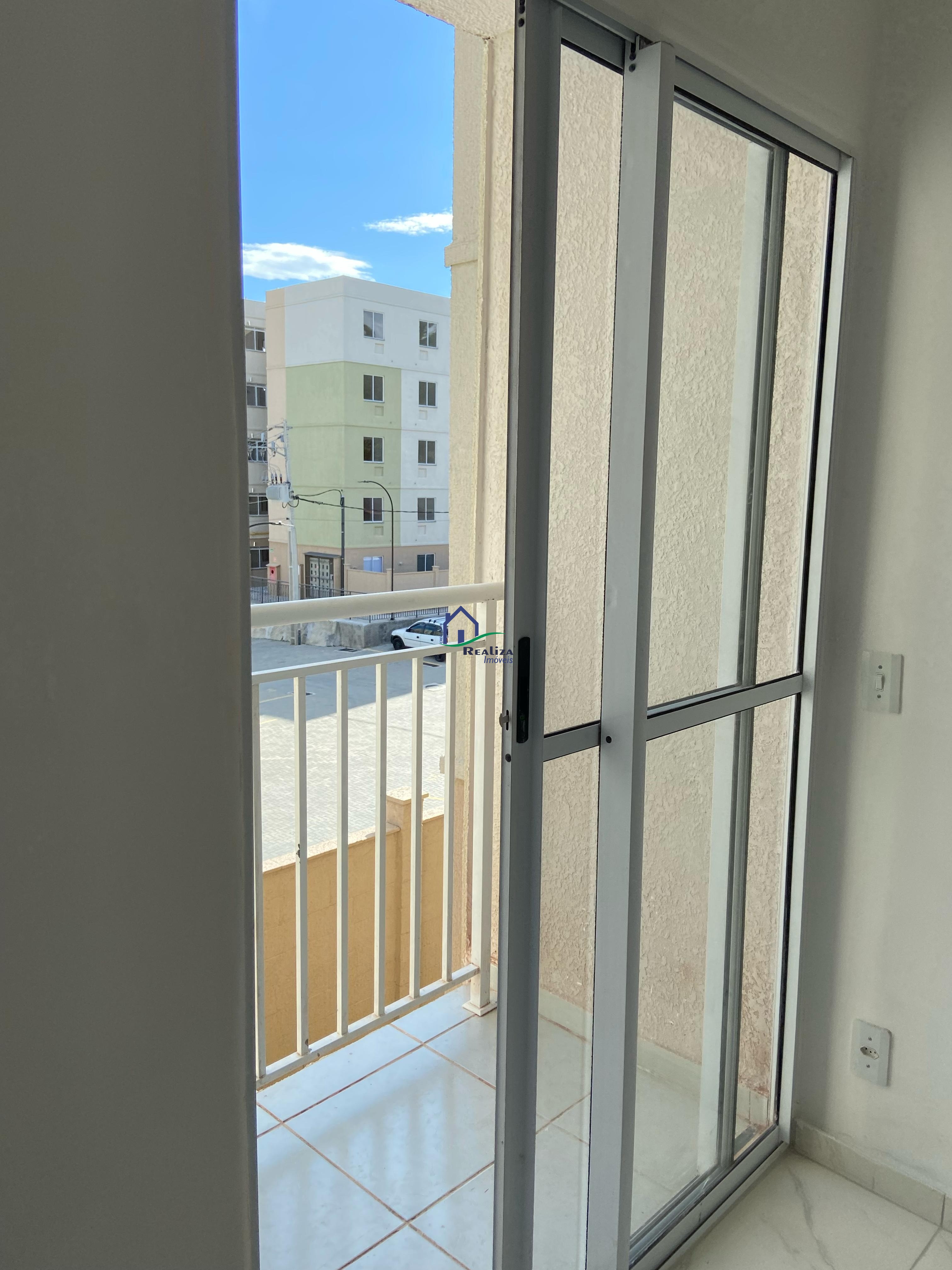 Apartamento, 2 quartos, 44 m² - Foto 4