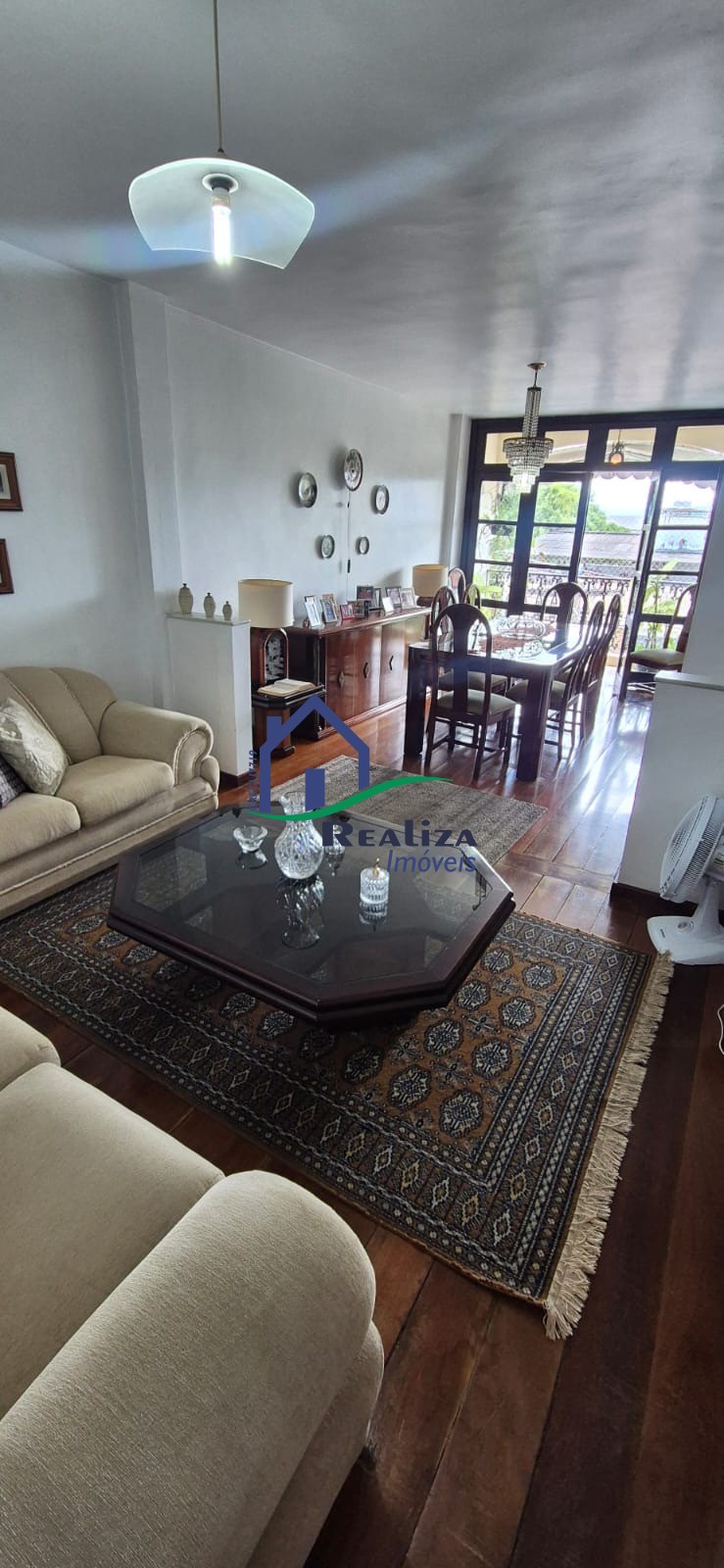 Apartamento, 3 quartos, 150 m² - Foto 3