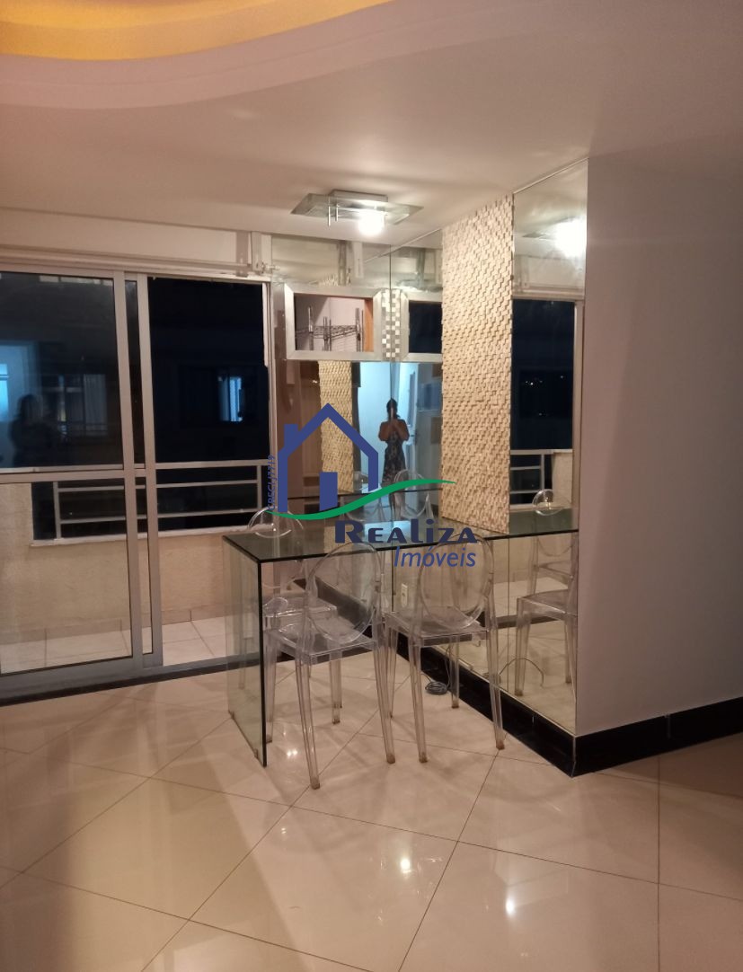Apartamento, 3 quartos, 60 m² - Foto 3