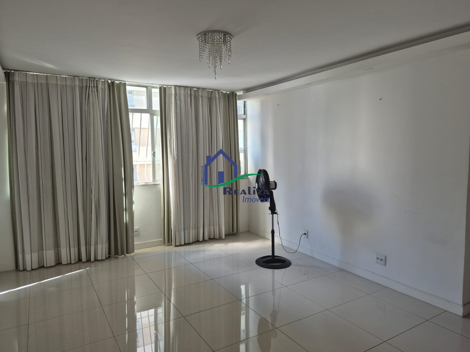 Apartamento, 4 quartos, 130 m² - Foto 1