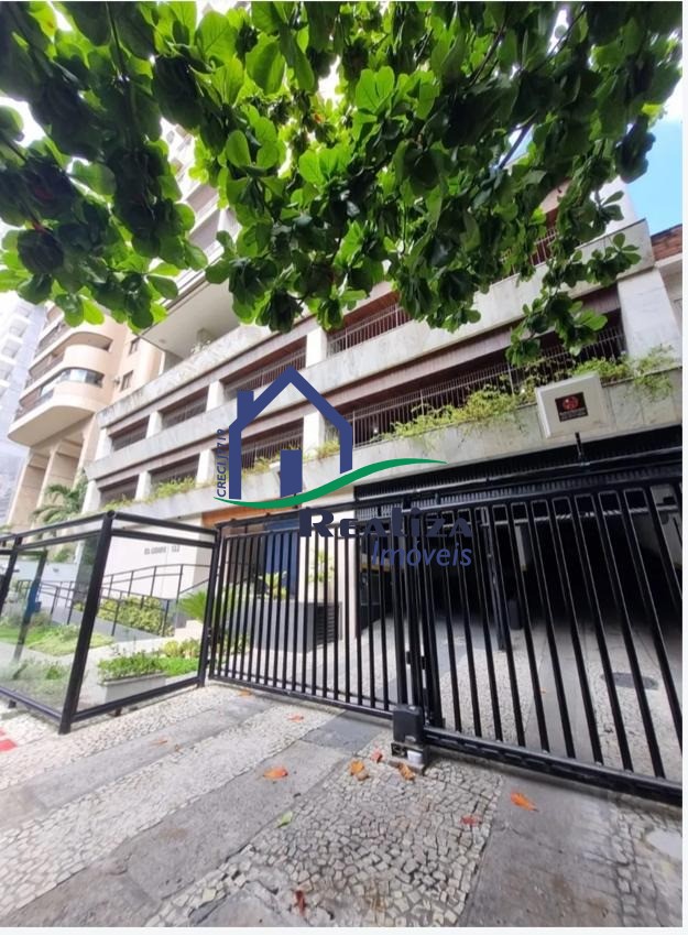 Apartamento, 2 quartos, 62 m² - Foto 2