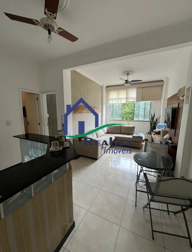 Apartamento, 1 quarto, 50 m² - Foto 1