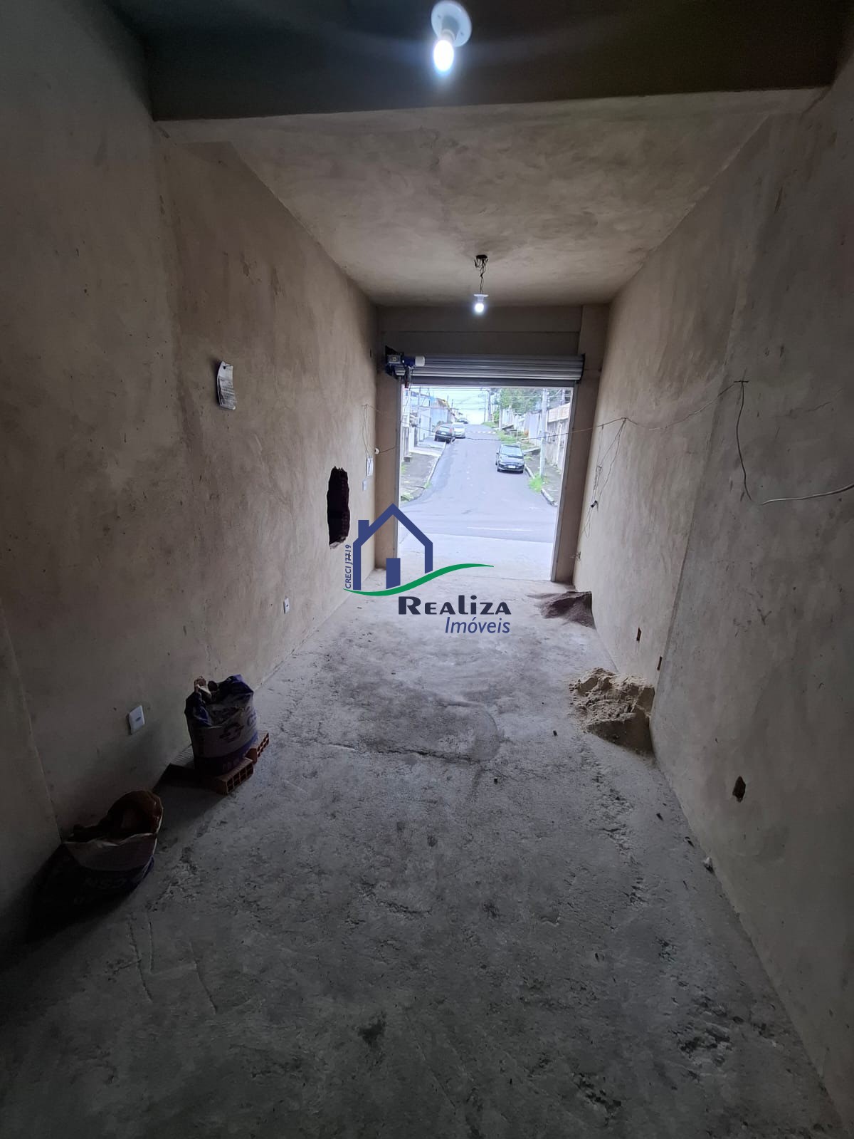 Loja-Salão, 40 m² - Foto 6