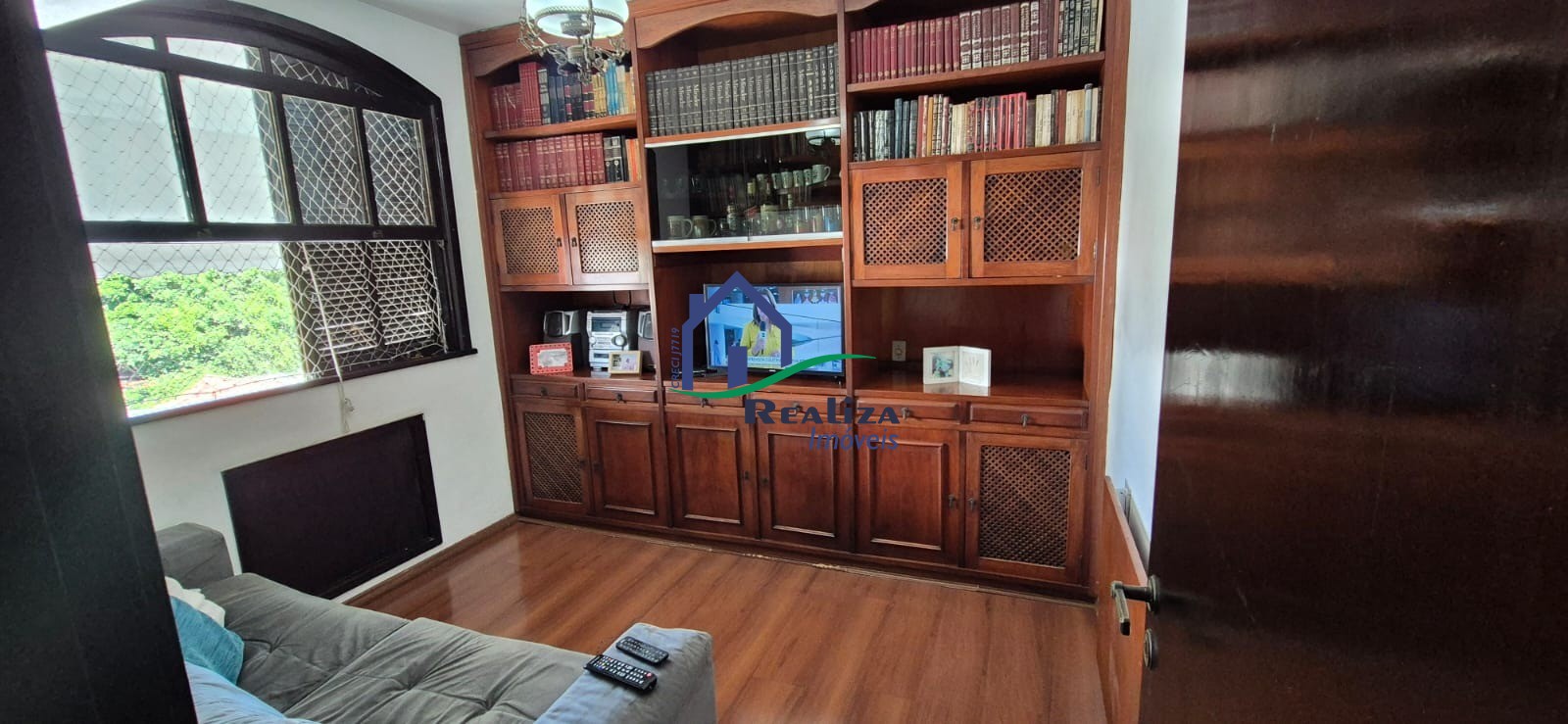 Apartamento, 3 quartos, 150 m² - Foto 4