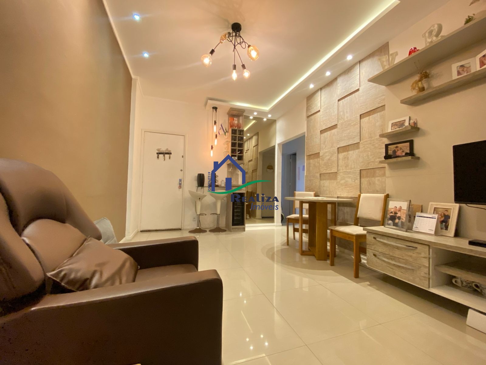 Apartamento, 2 quartos, 70 m² - Foto 3