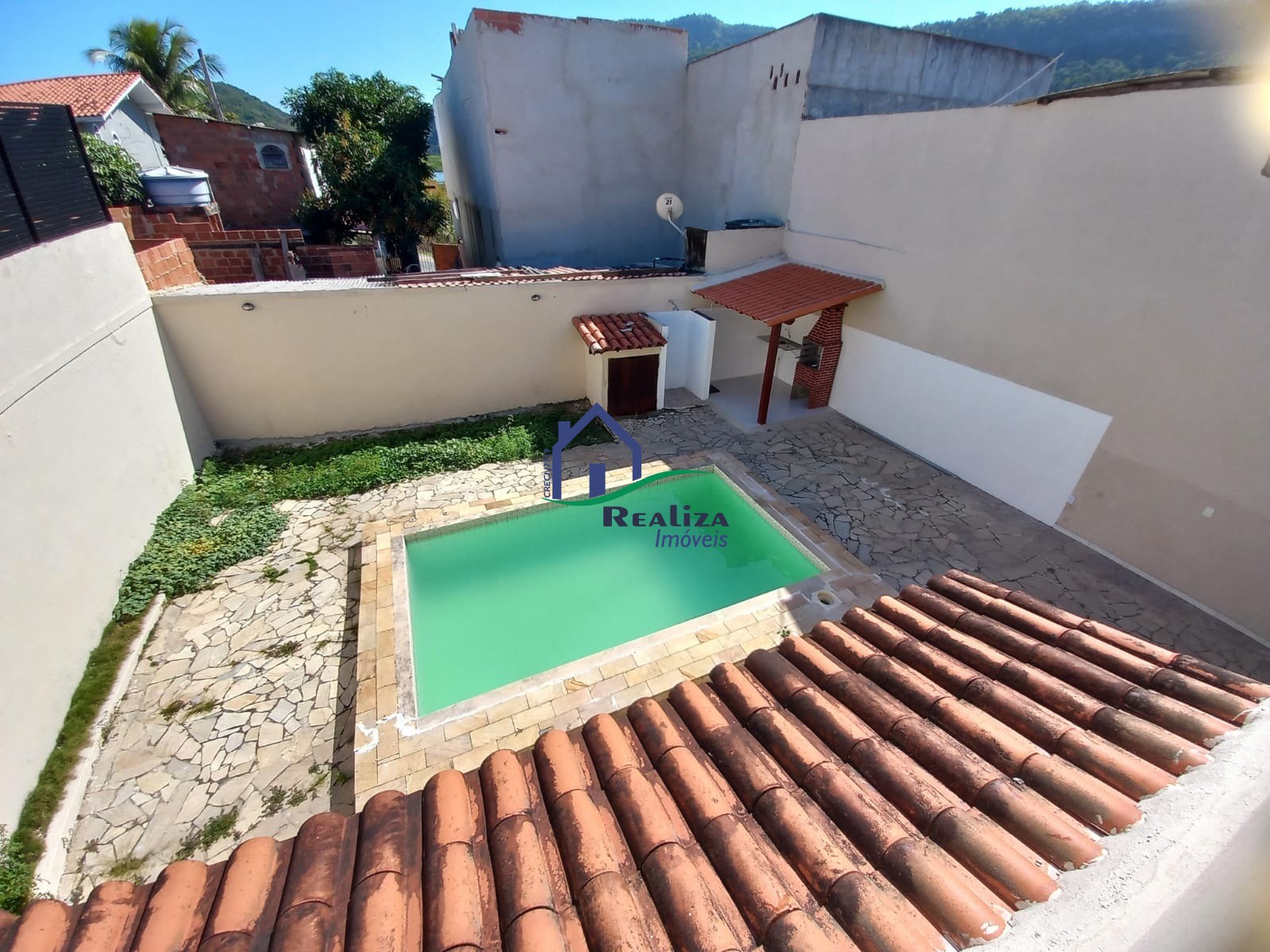 Casa, 3 quartos, 330 m² - Foto 24
