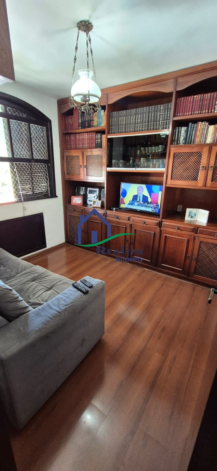 Apartamento, 3 quartos, 150 m² - Foto 5
