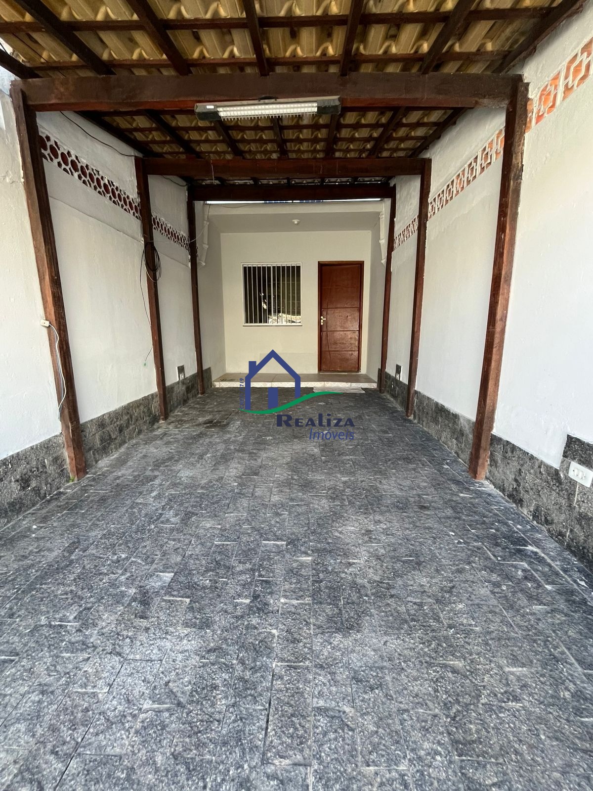Casa, 2 quartos, 76 m² - Foto 29