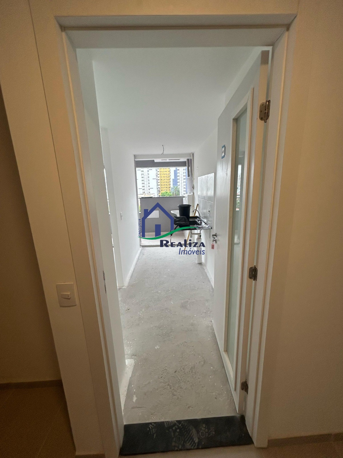 Apartamento, 1 quarto, 40 m² - Foto 2
