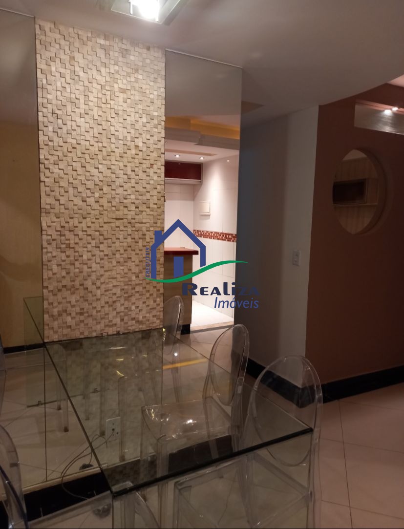 Apartamento, 3 quartos, 60 m² - Foto 4