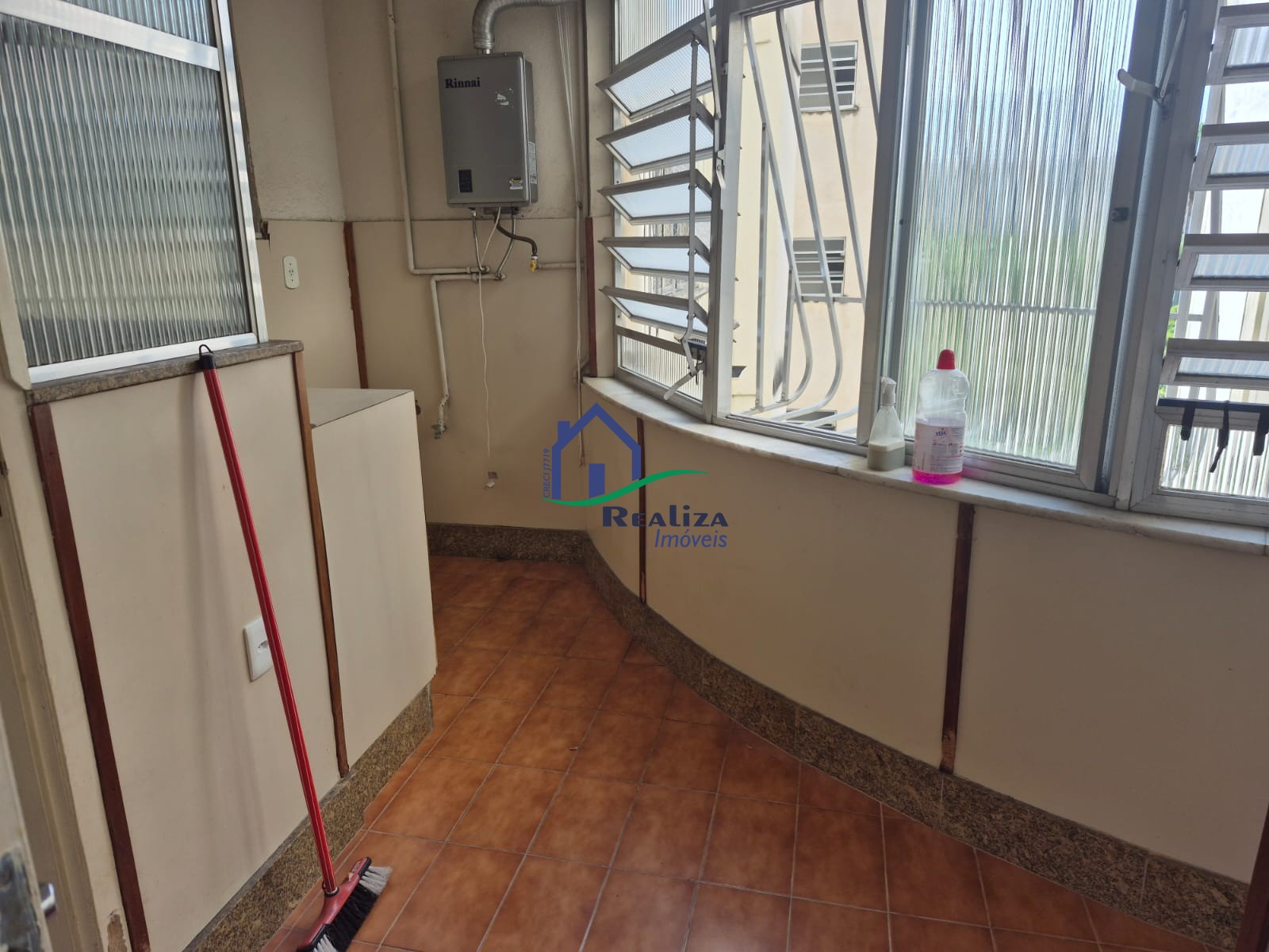 Apartamento, 4 quartos, 130 m² - Foto 7