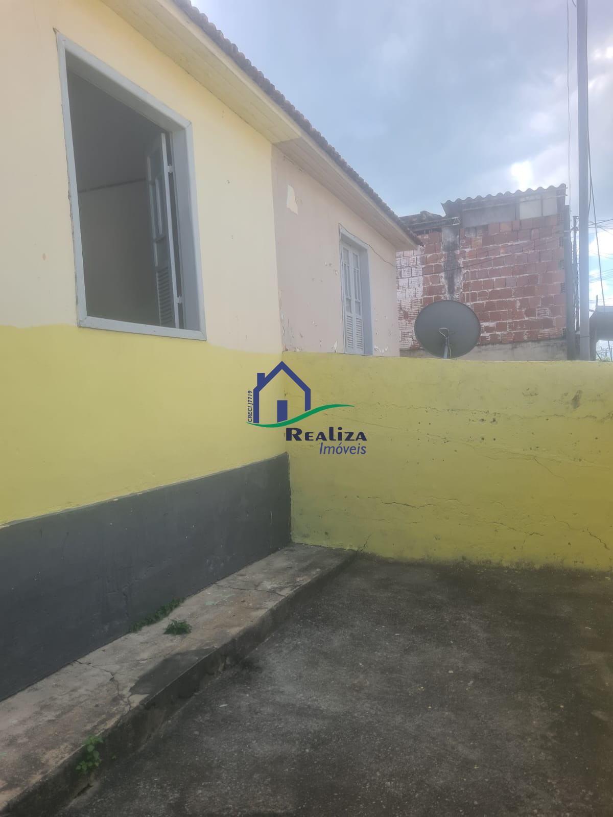 Casa, 2 quartos - Foto 2