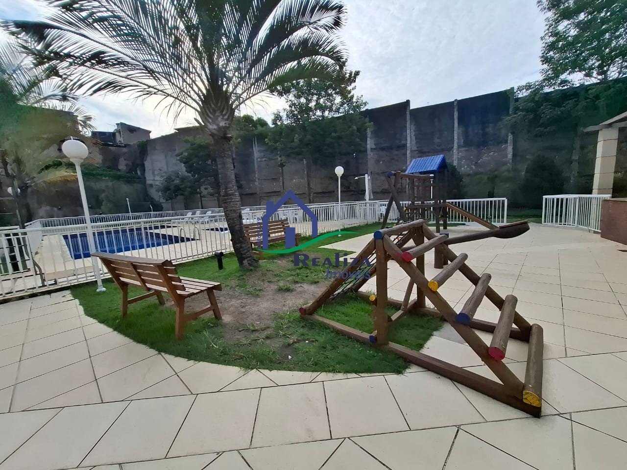 Apartamento, 2 quartos, 60 m² - Foto 9