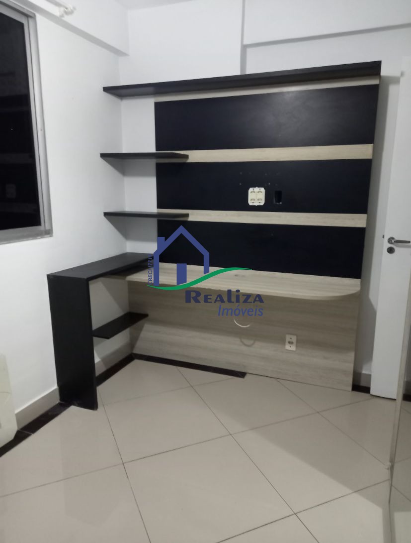 Apartamento, 3 quartos, 60 m² - Foto 14