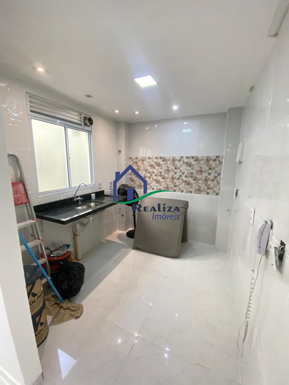 Apartamento, 2 quartos, 44 m² - Foto 4