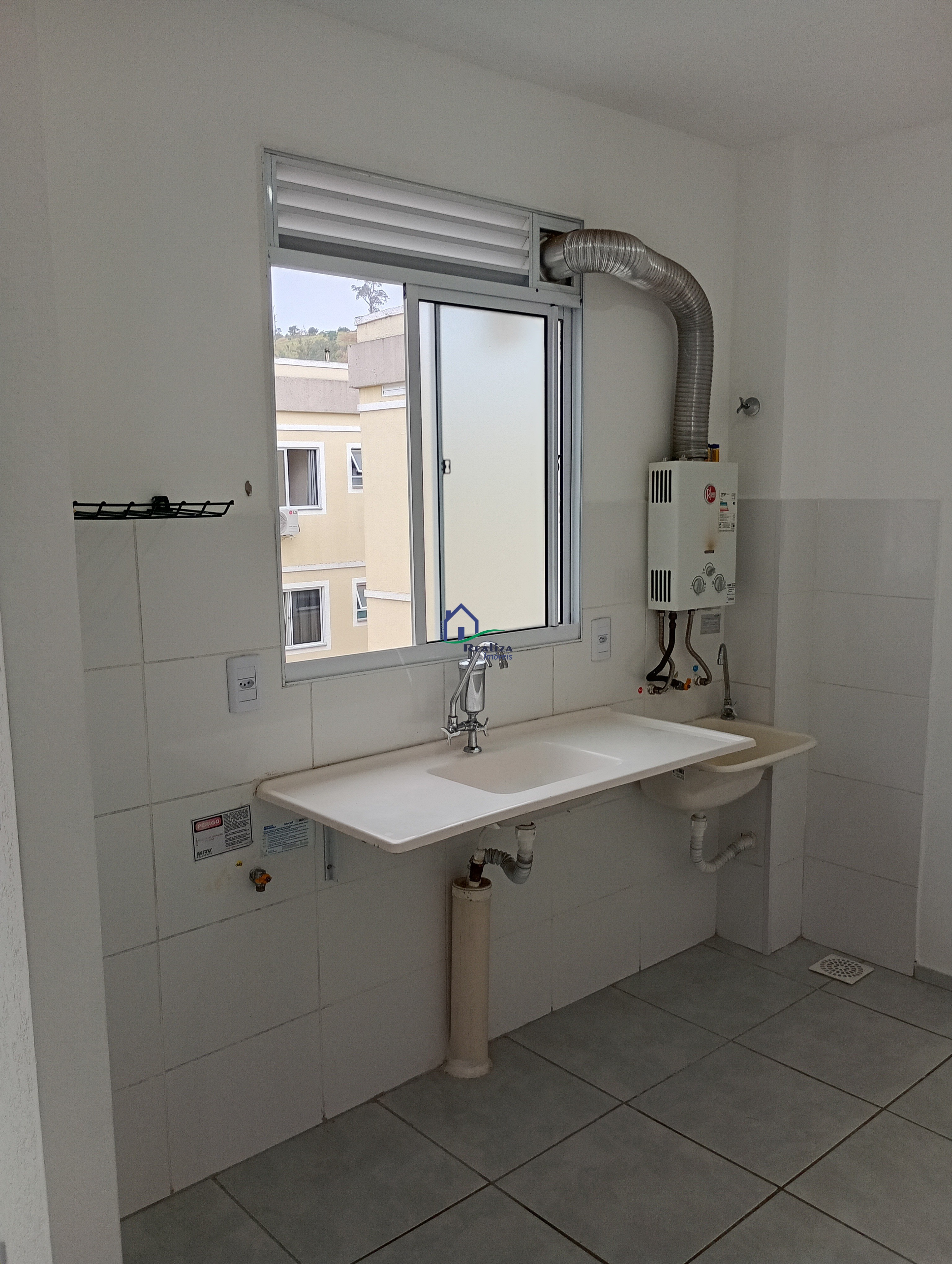 Apartamento, 2 quartos, 42 m² - Foto 3
