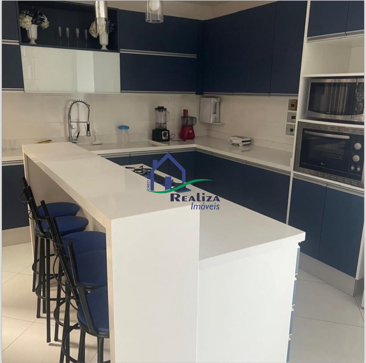 Casa, 7 quartos - Foto 4