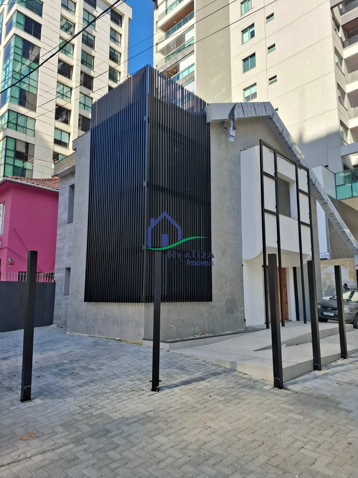 Loja-Salão, 180 m² - Foto 3