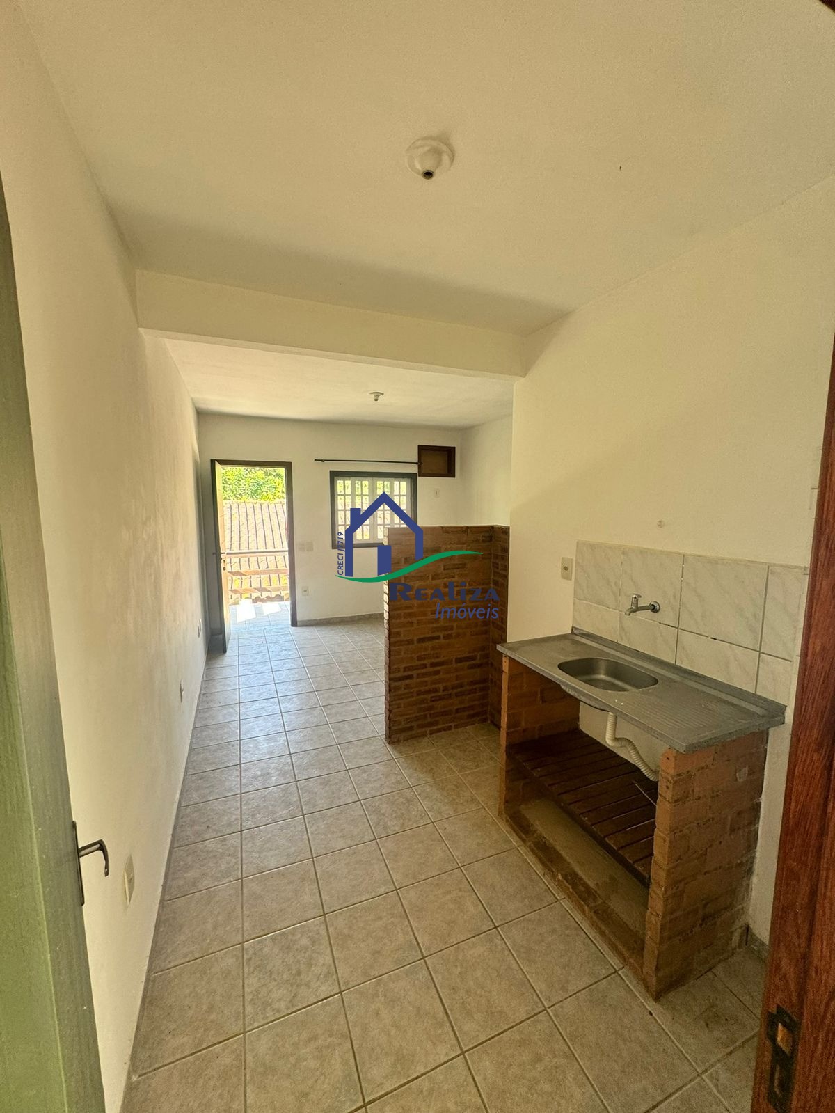 Kitnet-Studio, 35 m² - Foto 1