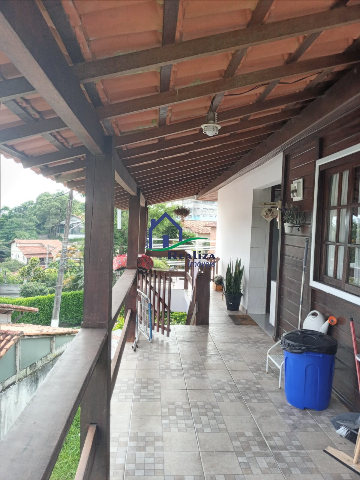 Casa, 4 quartos, 630 m² - Foto 16