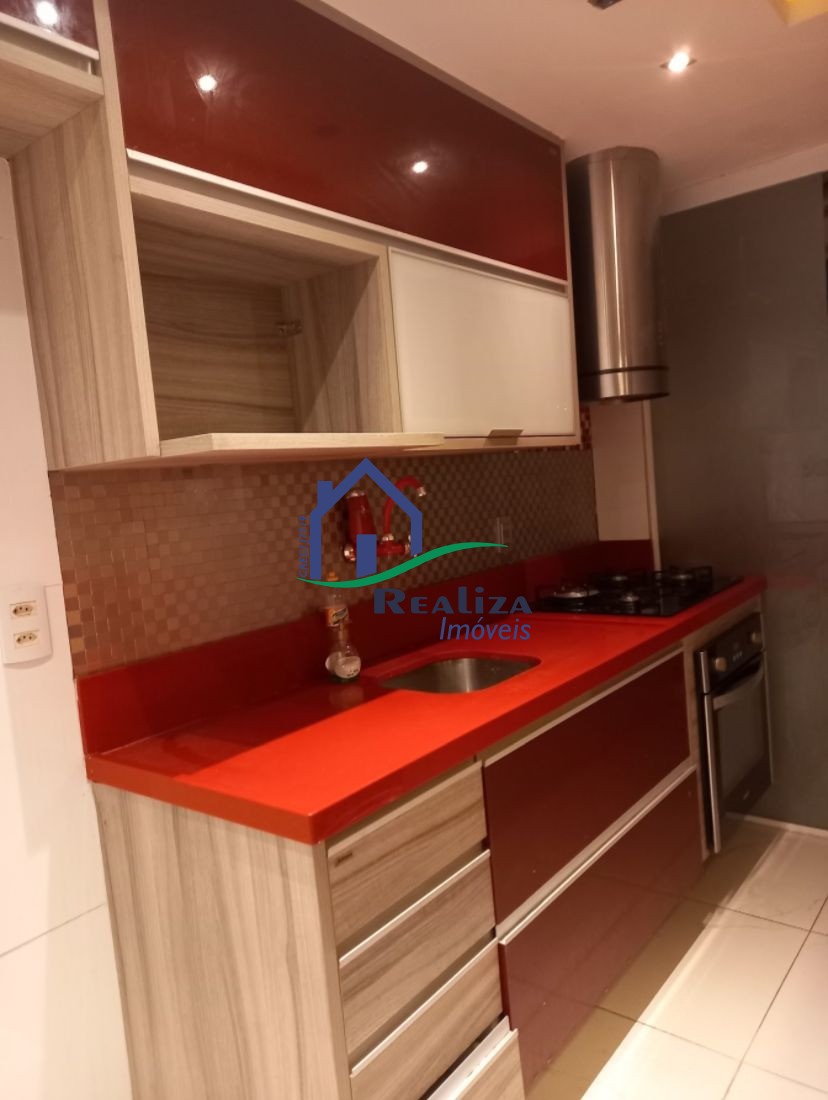 Apartamento, 3 quartos, 60 m² - Foto 8