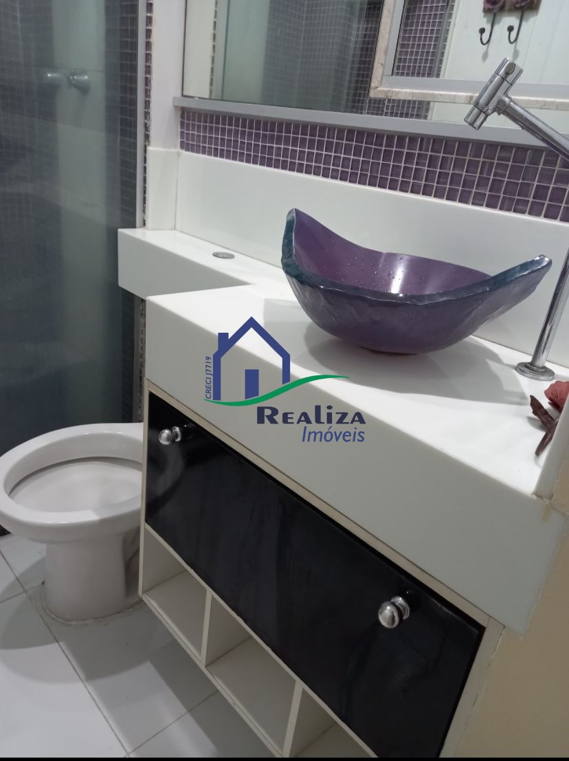 Apartamento, 3 quartos, 60 m² - Foto 23