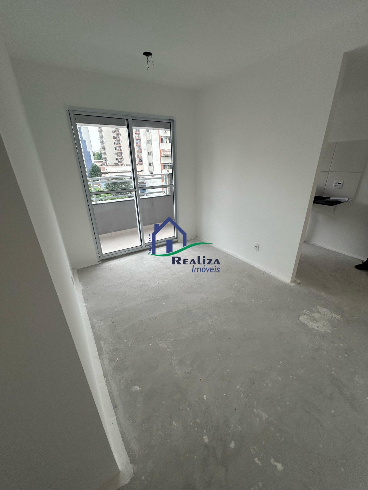 Apartamento, 1 quarto, 40 m² - Foto 7