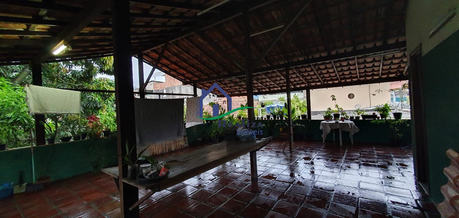 Casa, 2 quartos - Foto 1