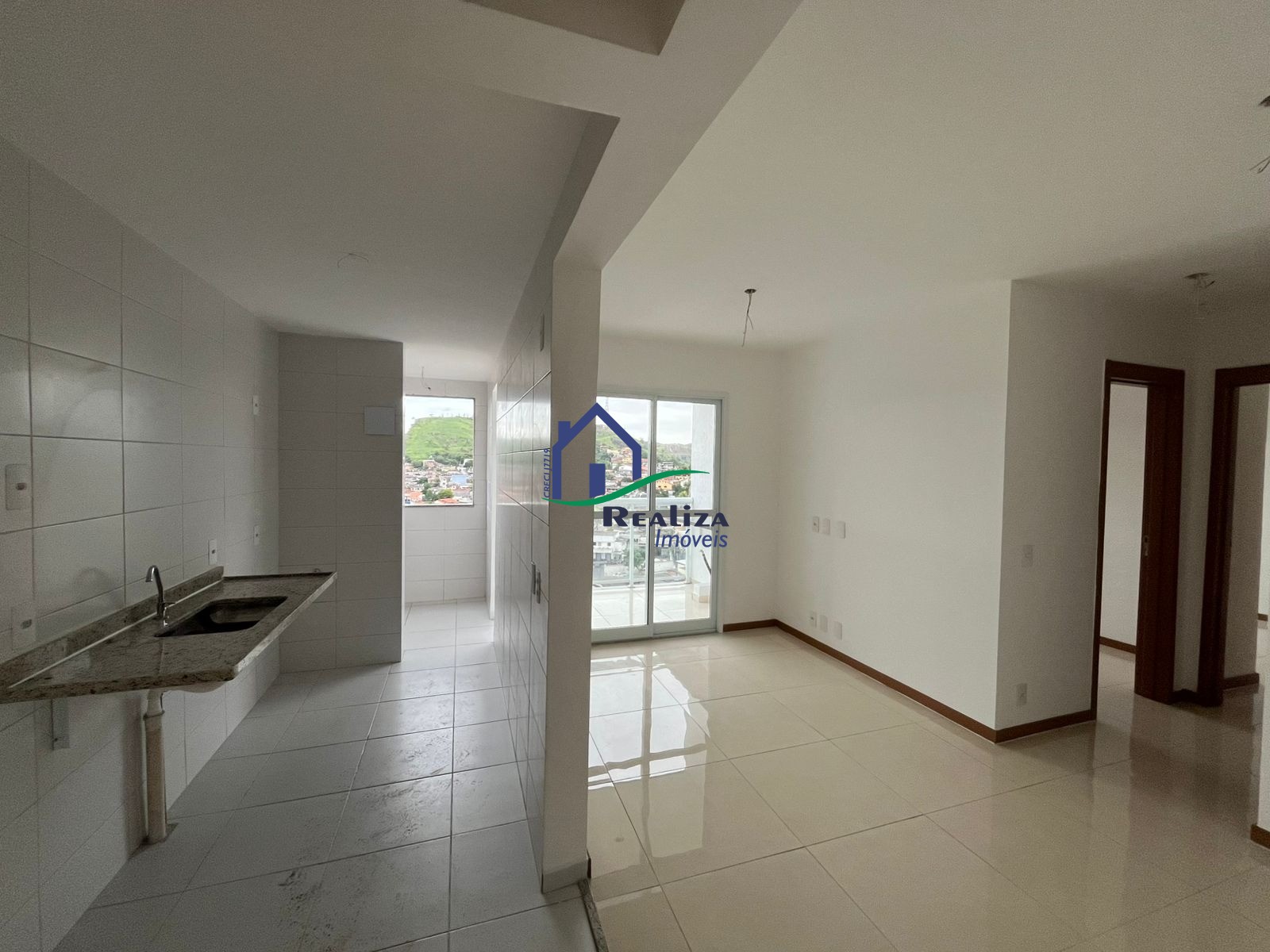 Apartamento, 2 quartos, 60 m² - Foto 6
