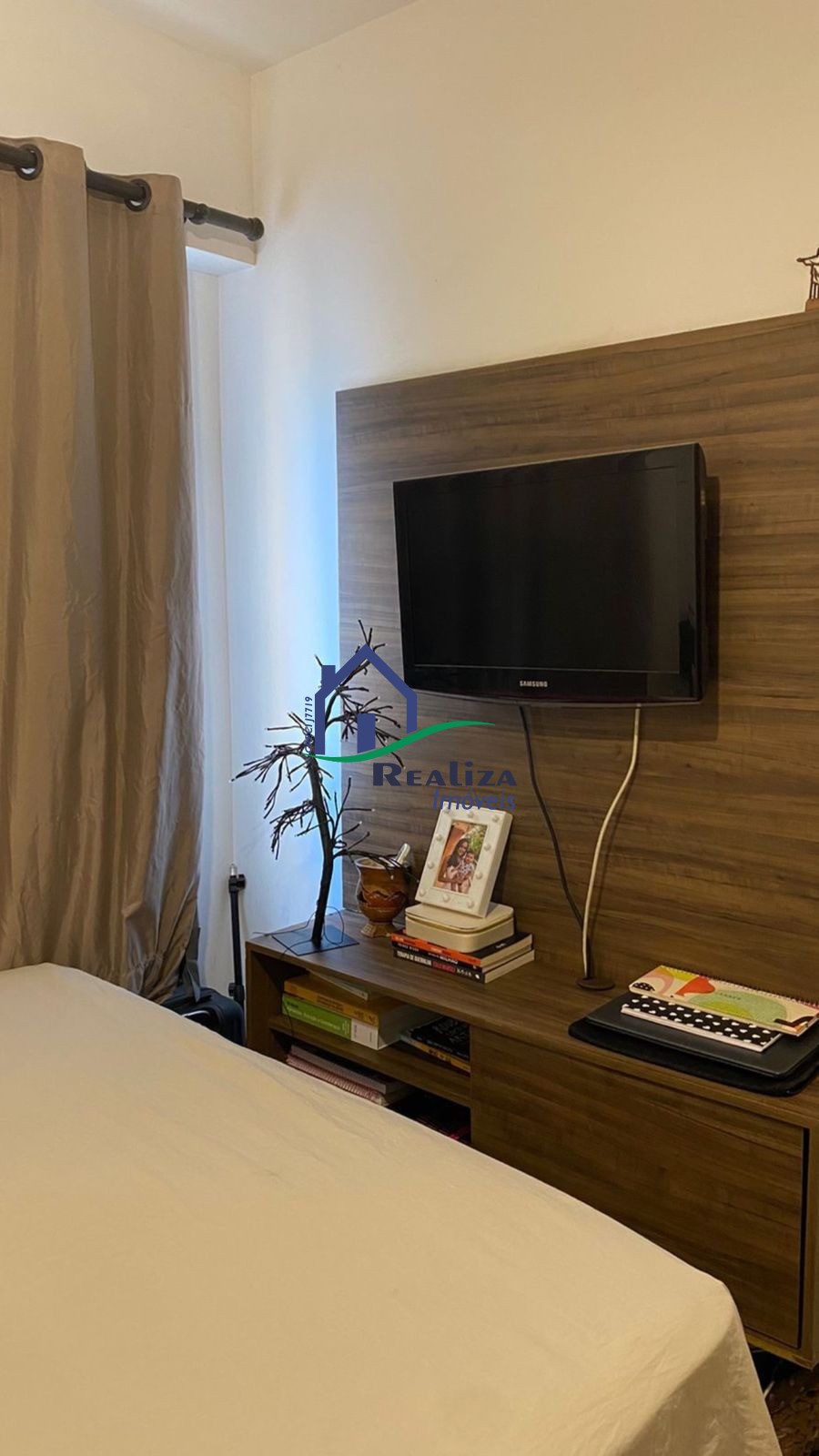 Apartamento, 1 quarto, 41 m² - Foto 4