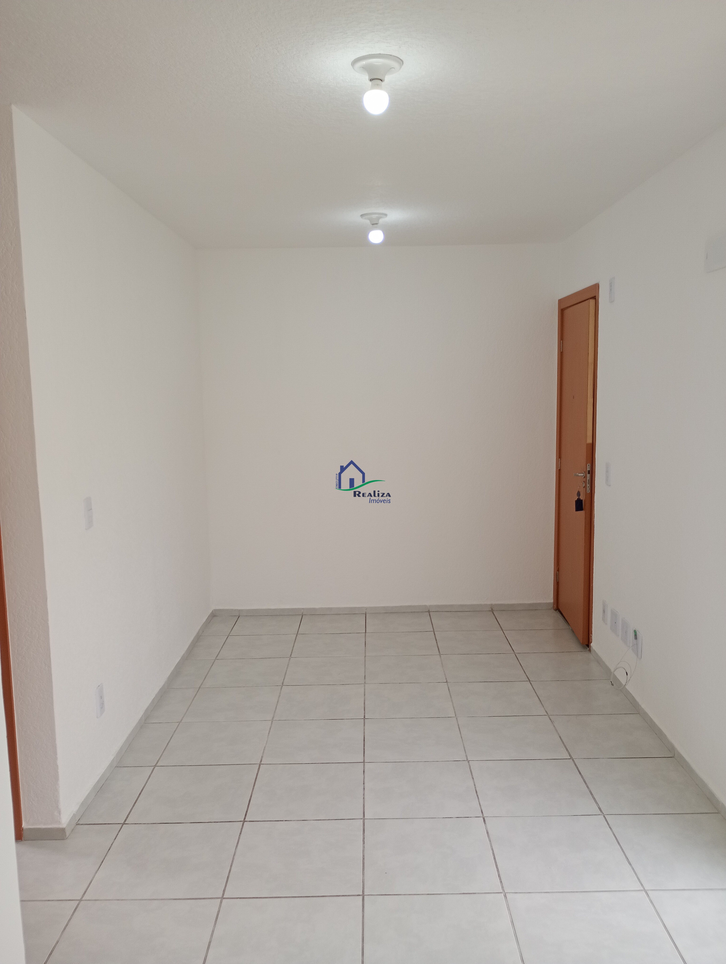 Apartamento, 2 quartos, 42 m² - Foto 1