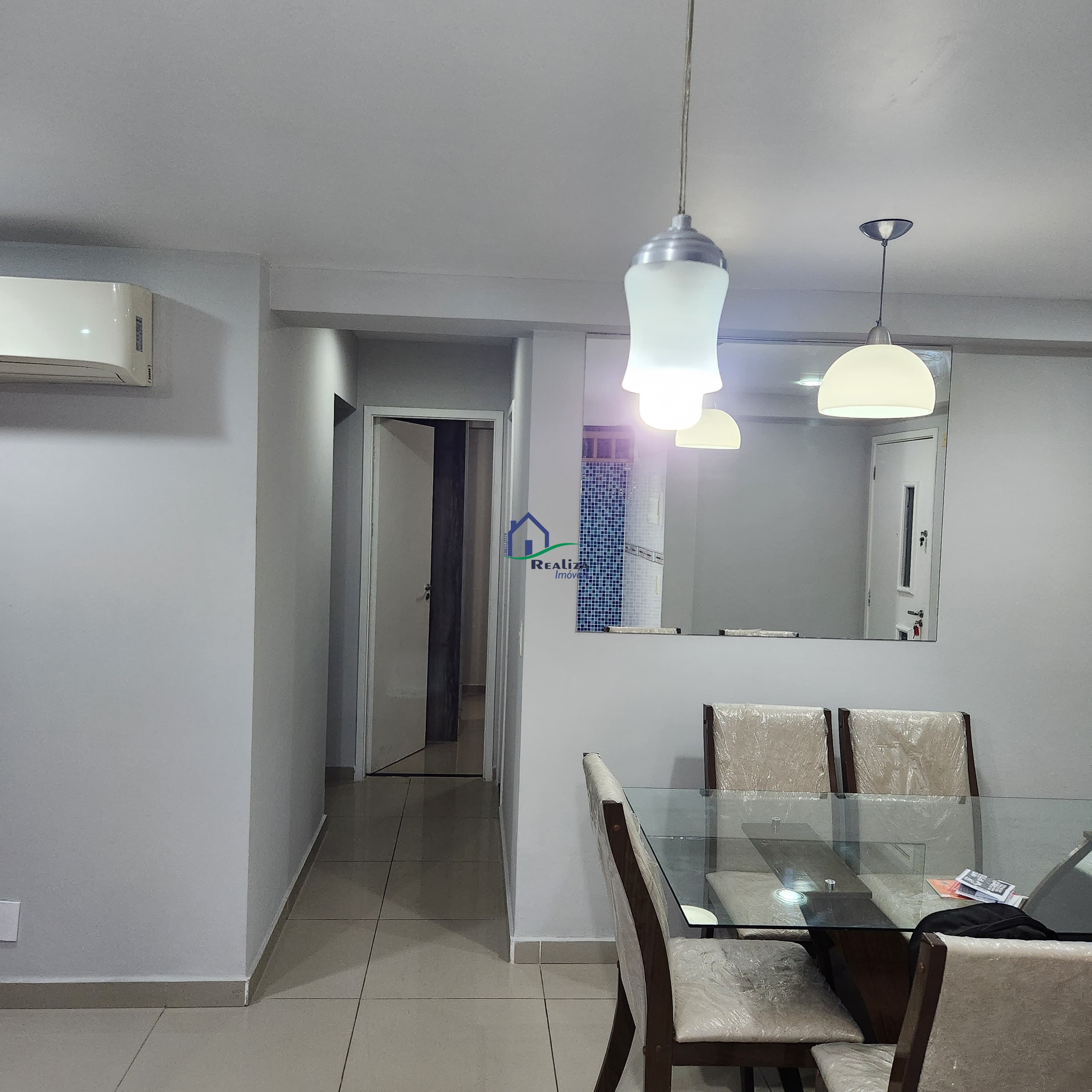 Apartamento, 3 quartos, 82 m² - Foto 2