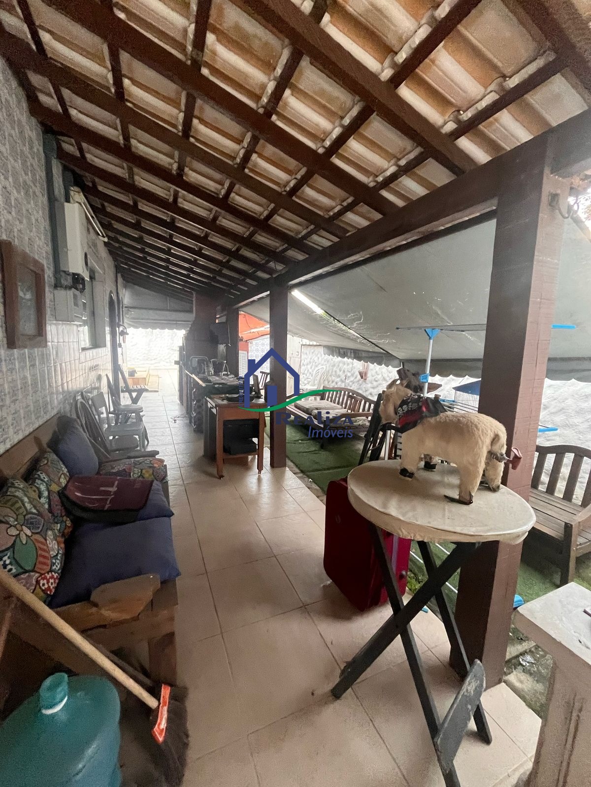 Casa, 2 quartos, 380 m² - Foto 21