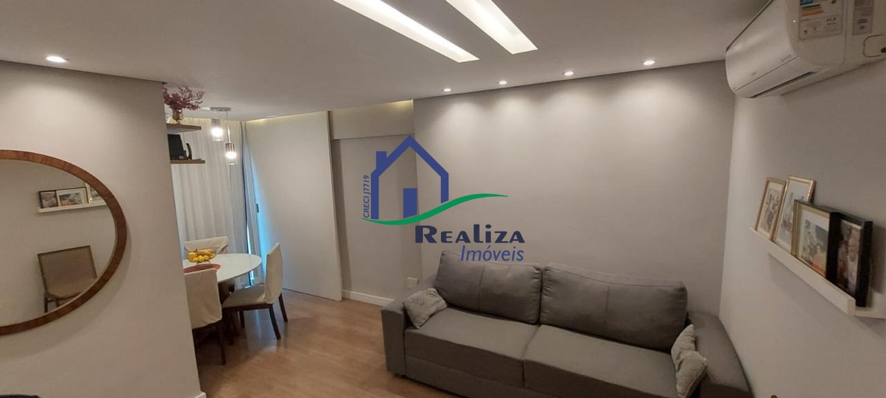 Apartamento, 2 quartos, 60 m² - Foto 4