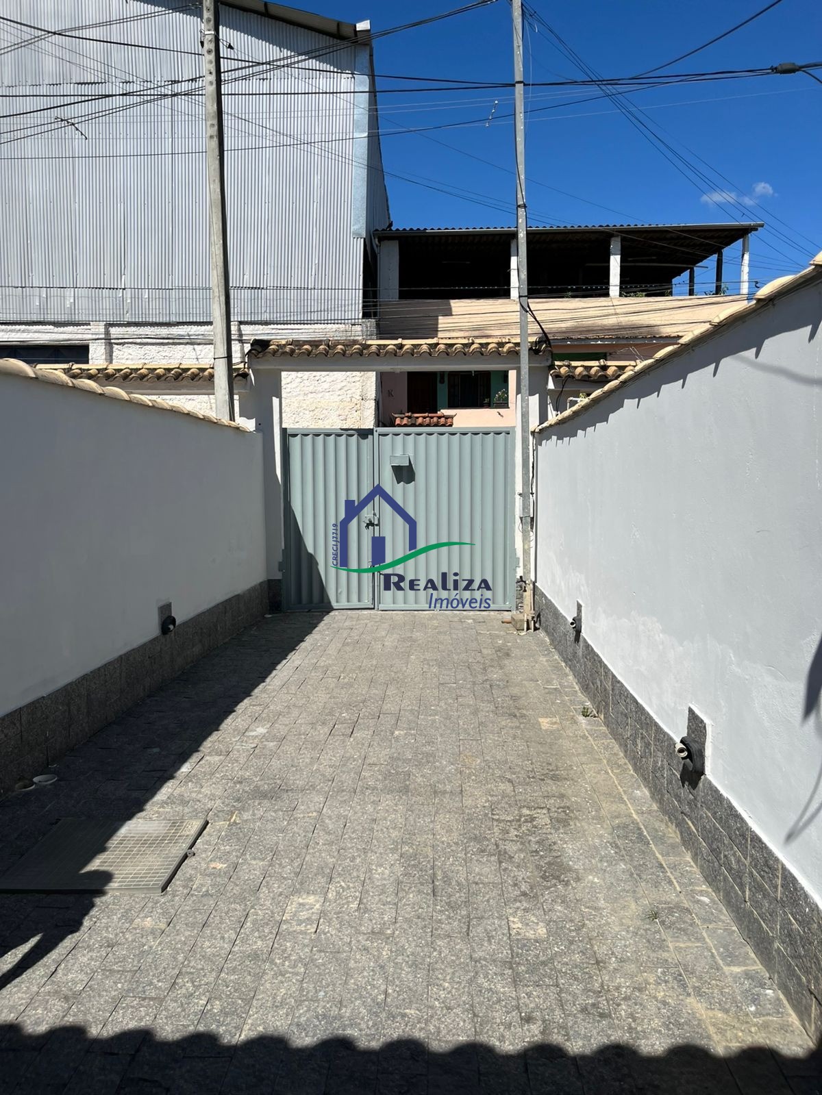 Casa, 2 quartos, 76 m² - Foto 35